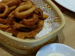 -必胜客(安盛金马店)