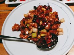 -四季民福烤鸭店(前门廊房二条店)