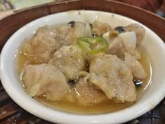 豉汁蒸排骨-添好运点心专门店(中环IFC店)