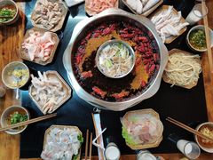 -大龙火锅(老店)