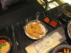 川式酥肉-王家渡火锅(金宝汇店)