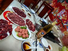 -原野牛肉岛