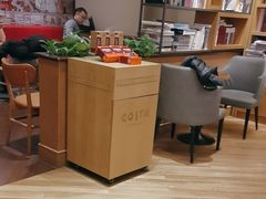 -COSTA COFFEE(西贸凯德晶品4层2店)