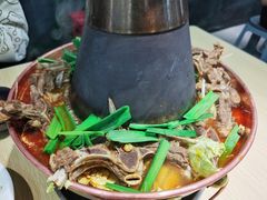 -龙虾风暴(松江店)