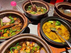 -啫神·广州地标美食(北京路店)