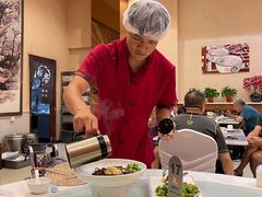 -玉华台饭庄·淮扬菜·烤鸭(望京店)