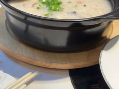 -滋粥楼·顺德菜(番禺广场总店)