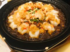 -绿茶餐厅(成都大悦城店)