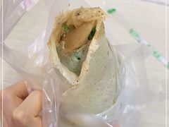 -阜阳杜大大卷馍(塘沽路店)
