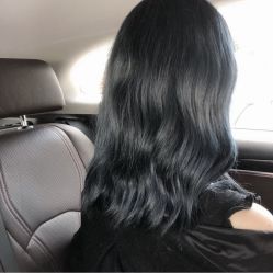 -BTR发型定制潮沙龙店