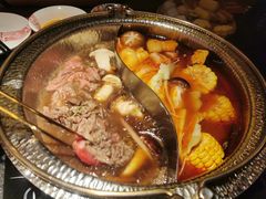 -牛New寿喜烧(虹桥新天地店)