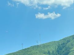 -山王坪喀斯特国家生态公园