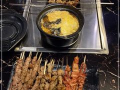 -运德成·天津老味烧烤(广开二马路店)