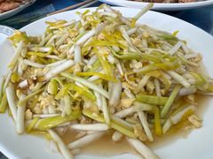 -正亮农家院·海鲜本地菜