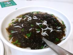 -金海湾海鲜排档(朱家尖店)