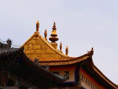 -塔尔寺