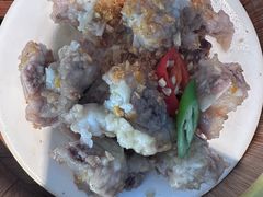 芋头蒸排骨-顺峰(农展馆店)