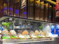 -吉布鲁牛排海鲜自助(深圳金牌店)