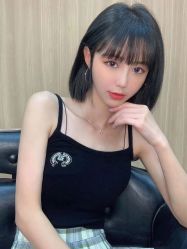 -蘑菇发型