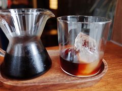 冰滴-BIJOU coffee&cocktail(龙岗万科广场店)