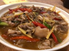 -揭阳钟记小食(福田新村店)