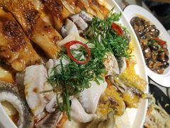 -巡味顺德菜(龙华壹方城店)