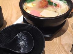 -云味馆过桥米线(皇庭广场店)