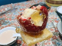 -格日勒阿妈蒙古厨房(新华广场店)