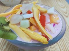 -华姐鸡粉(教育路店)