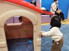 -美吉姆国际儿童教育中心(湛江招商花园城店)