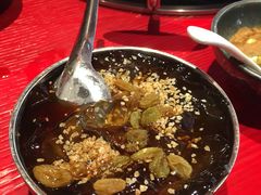 -谭鸭血老火锅(漳州路店)