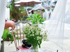 -几静cafe(基湖店)
