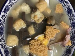 -小潘记鸭血粉丝汤