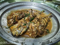-良师门滨海人家·海鲜·家常菜(滨海城店)