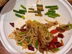 -蒙亨·手把肉·蒙古包文化主题餐厅(天恒广场店)