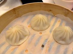 -上海金桥红枫万豪酒店-万豪中餐厅