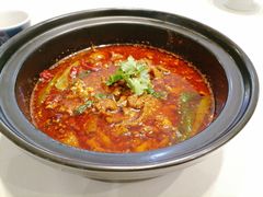 -天府掌柜(九眼桥店)