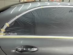 -天猫养车贴膜轻改·蓝电(优匹康桥东路店)