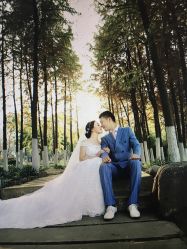 点击看大图 -天一婚纱摄影TIA STUDIO(珠海路店)
