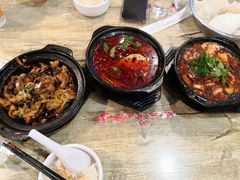 -十吉老砂锅(天生丽街生活馆店)