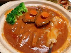 -荣兴酒家(徐家汇店)