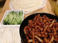 -九毛九西北菜(大东海店)