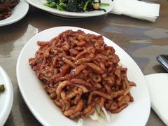 -友谊餐馆(永安路店)