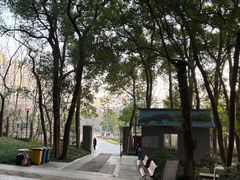 -赭山公园