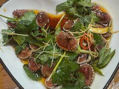 -官塘锋记鱼生·生腌·砂锅粥(牌坊街店)