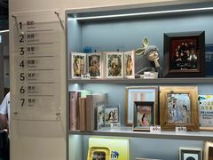 -海马体照相馆(深圳万象天地店)