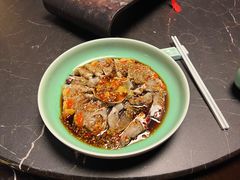 -止观小馆·辽河口渔家菜(王府井店)