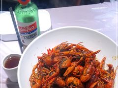 -有位虾匠·香辣蟹·小龙虾(李村店)