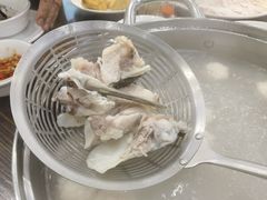 -正能量脆肉鲩火锅