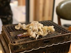 -烧货·活海鲜炭烧(湖滨商业街店)